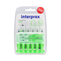 Dentaid interprox micro 14uds