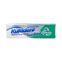 Kukident Pro Complete crema...