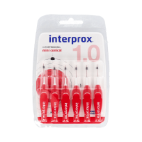Interprox minicónico 6uds