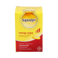 Supradyn Energy Extra 30comp