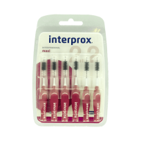 Interprox Maxi cepillo...