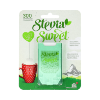 Hermesetas Stevia Sweet...
