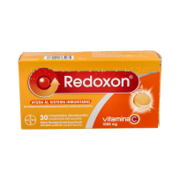 Bayer Redoxon Vitamina C...