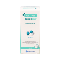 OtiFaes Taponox spray ótico...