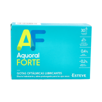 Aquoral Forte Gotas...