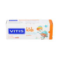 Vitis Dentífrico Kids 50ml
