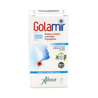 Aboca Golamir Spray 30ml