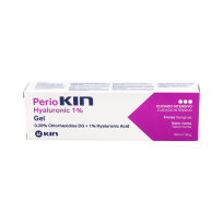 Perio Kin Hyaluronic 1% Gel