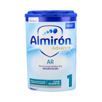 Almirón Advance AR 1...