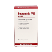 Septomida MD Spray 50ml