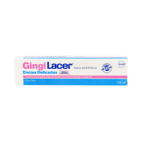 GingiLacer pasta dental 125ml