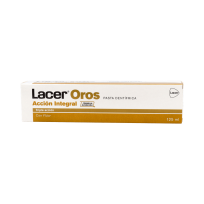 Lacer Oros 125ml