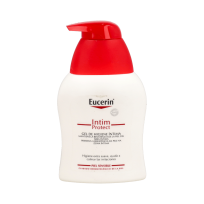 Eucerin higiene í­ntima 250ml